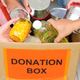 Image for article titled West Virginia food bank has lots of food but no way to distribute it